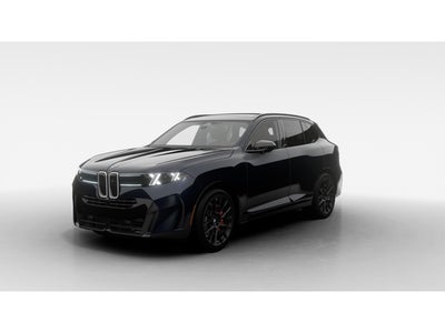 2027 BMW X5 40 xDrive