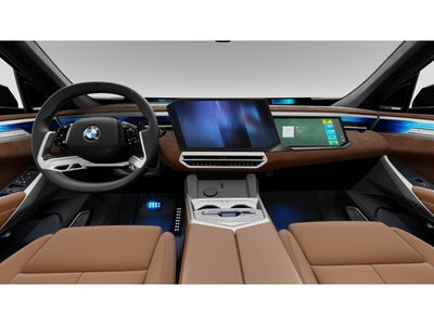 2027 BMW X5 40 xDrive