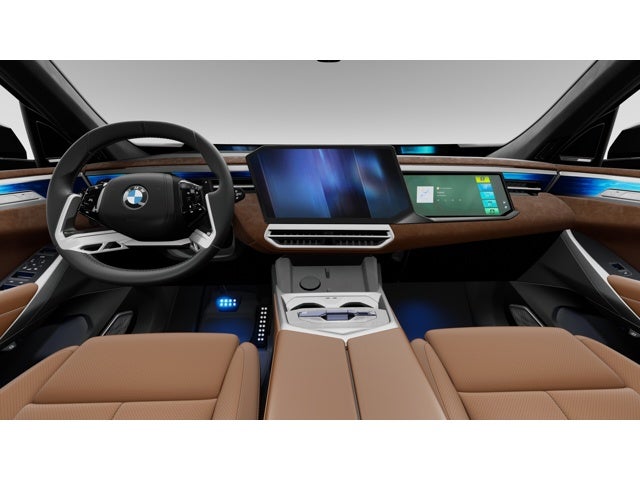 2027 BMW X5 40 xDrive