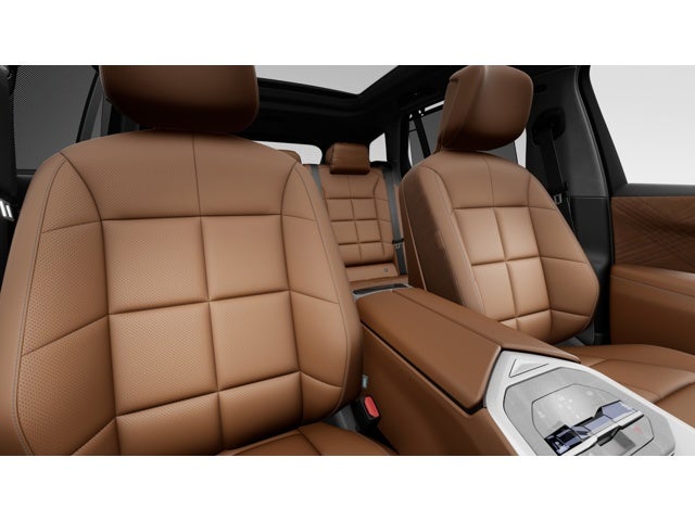 2027 BMW X5 40 xDrive