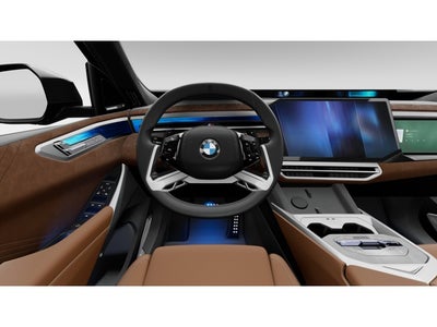 2027 BMW X5 40 xDrive