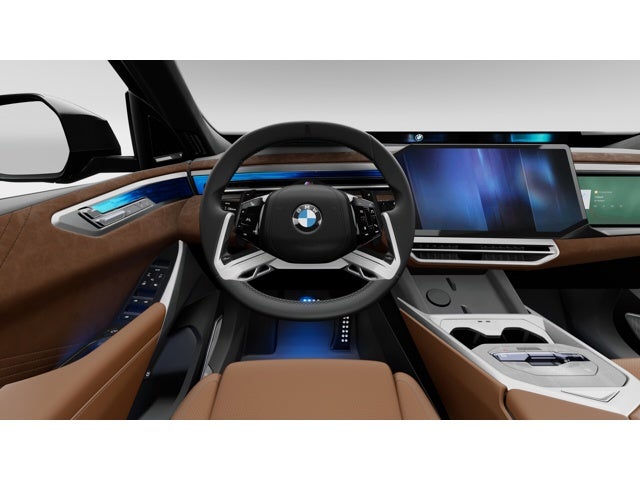 2027 BMW X5 40 xDrive