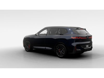 2027 BMW X5 40 xDrive