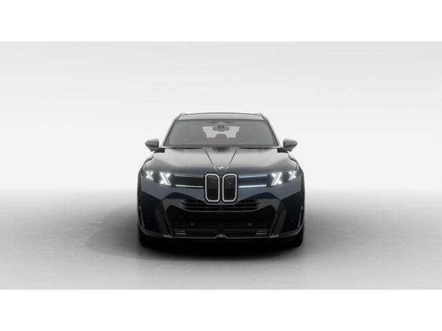 2027 BMW X5 40 xDrive