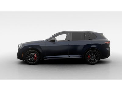 2027 BMW X5 40 xDrive