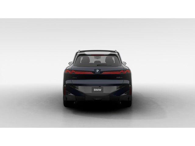2027 BMW X5 40 xDrive