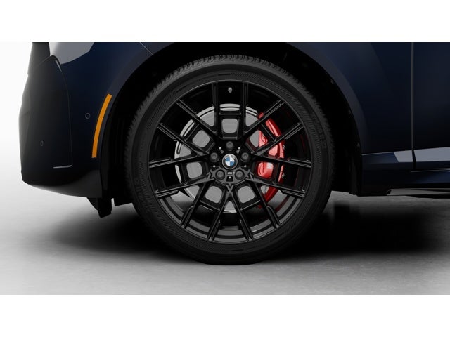 2027 BMW X5 40 xDrive