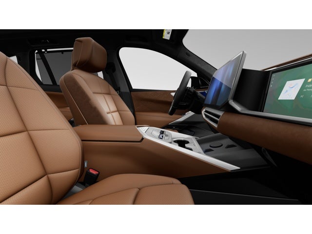 2027 BMW X5 40 xDrive