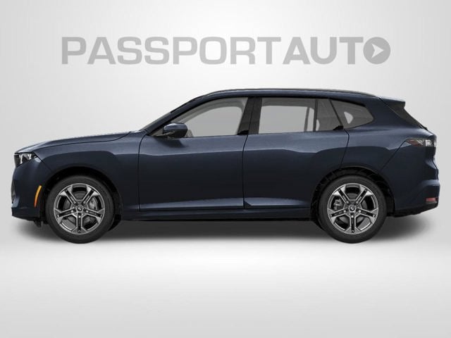 2027 BMW X5 40 xDrive