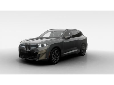 2027 BMW X5 Base