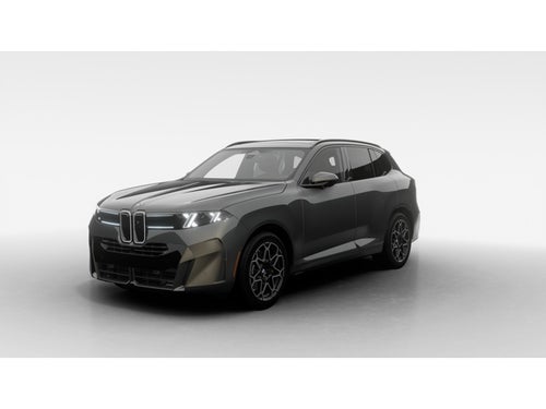2027 BMW X5 Base