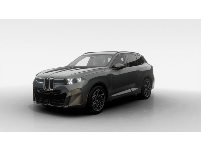 2027 BMW X5 Base