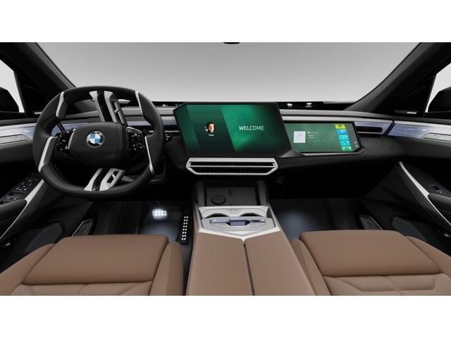 2027 BMW X5 Base
