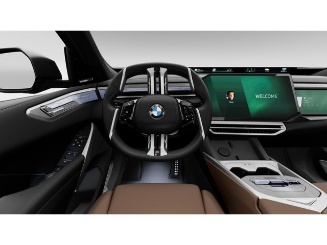 2027 BMW X5 Base