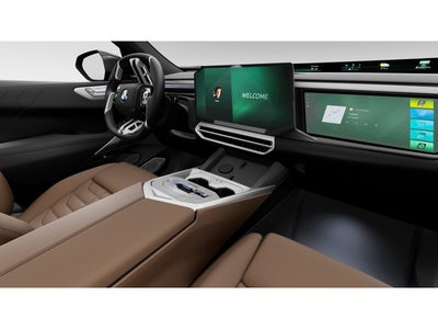 2027 BMW X5 Base