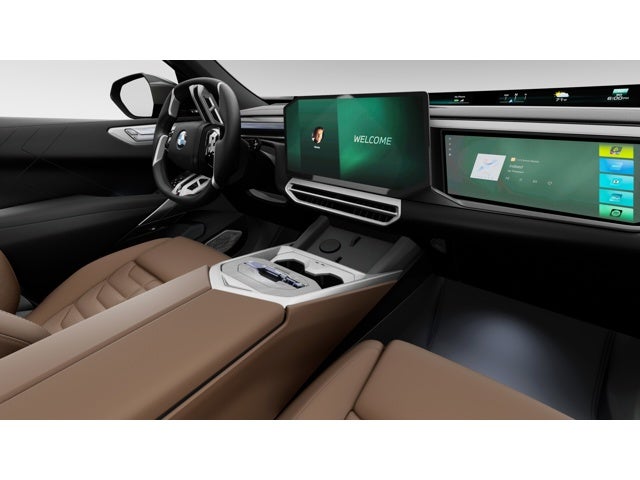 2027 BMW X5 Base