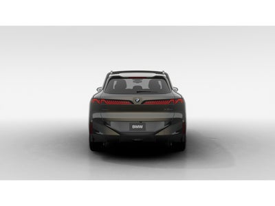 2027 BMW X5 Base