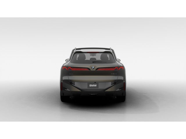 2027 BMW X5 Base