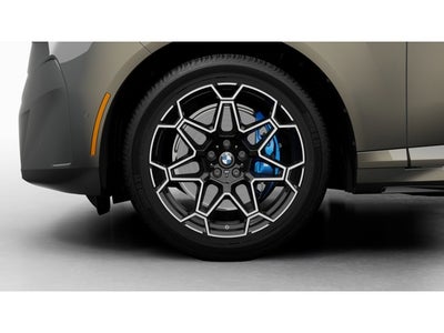 2027 BMW X5 Base