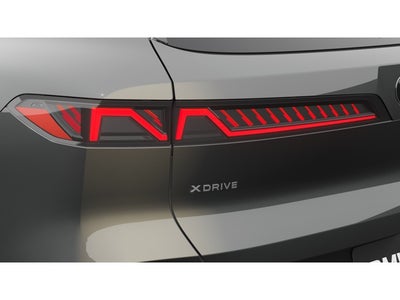 2027 BMW X5 Base