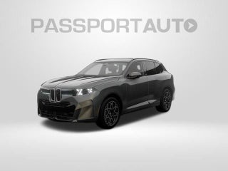 2027 BMW X5 Base