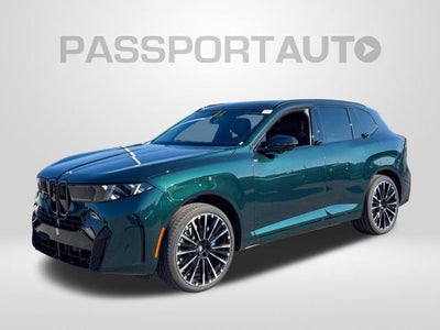 2027 BMW X5 40 xDrive
