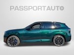 2027 BMW X5 40 xDrive
