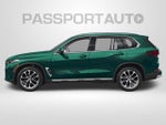 2027 BMW X5 40 xDrive