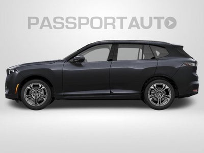 2027 BMW X5 40 xDrive