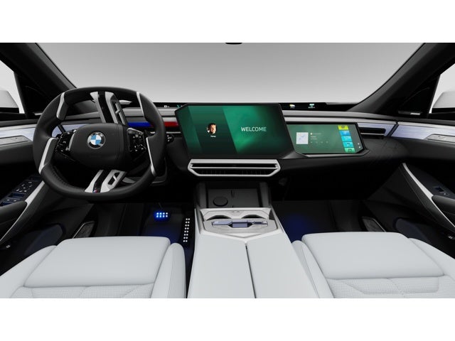 2027 BMW X5 Base