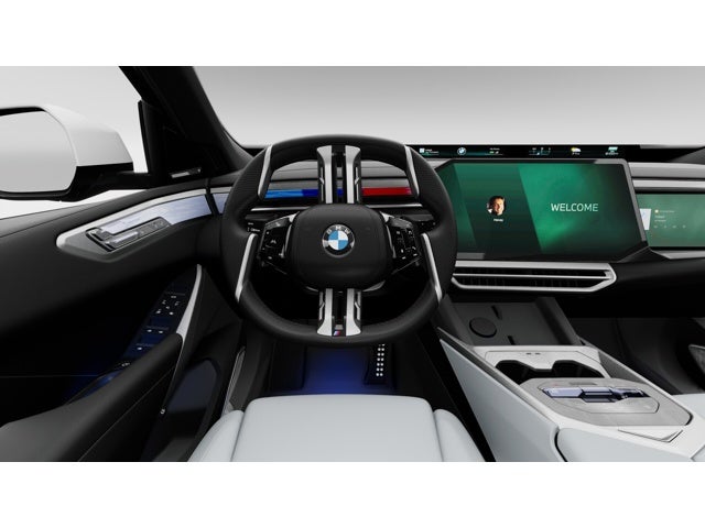 2027 BMW X5 Base