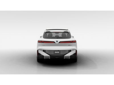 2027 BMW X5 Base