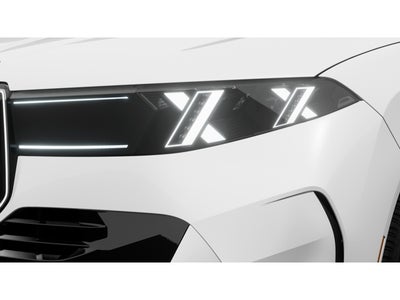 2027 BMW X5 Base