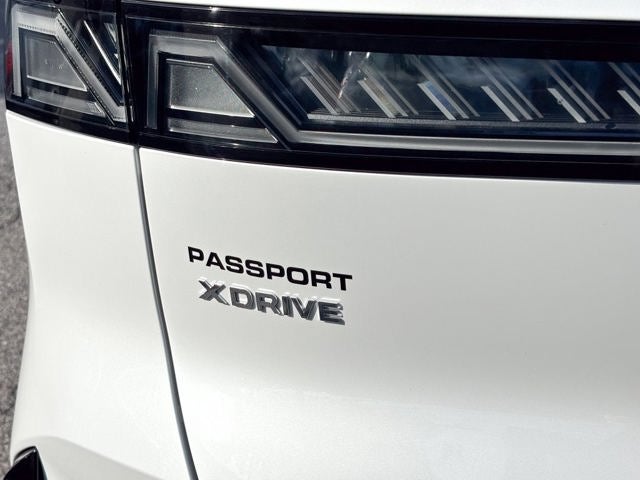 2027 BMW X5 Base