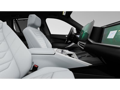 2027 BMW X5 Base