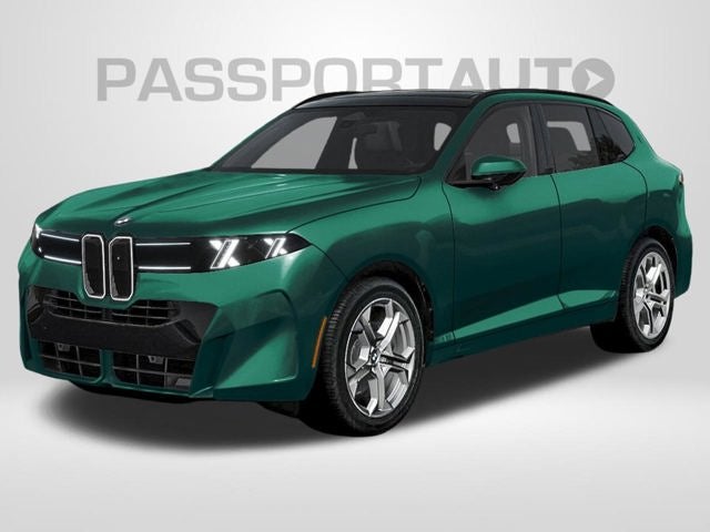 2027 BMW X5 40 xDrive