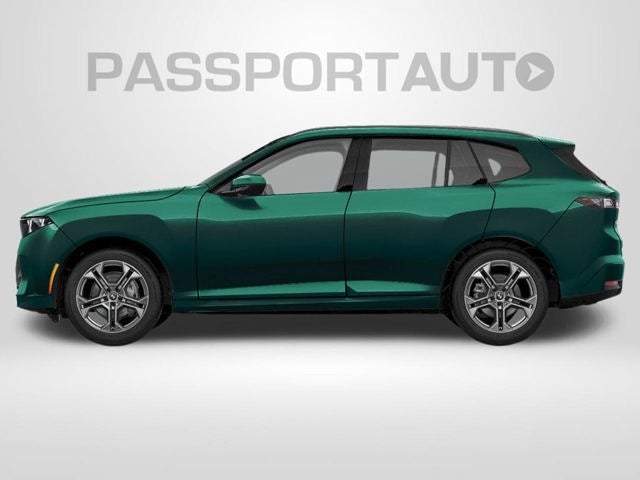 2027 BMW X5 40 xDrive