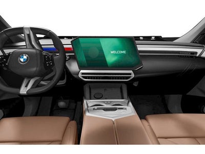 2027 BMW X5 40 xDrive