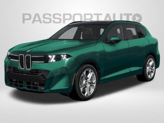 2027 BMW X5 40 xDrive
