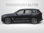 2027 BMW X5 40 xDrive
