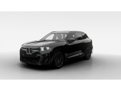 2027 BMW X5 Base