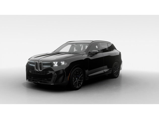 2027 BMW X5 Base