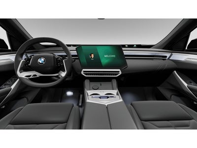 2027 BMW X5 Base