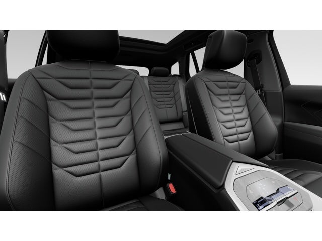 2027 BMW X5 Base