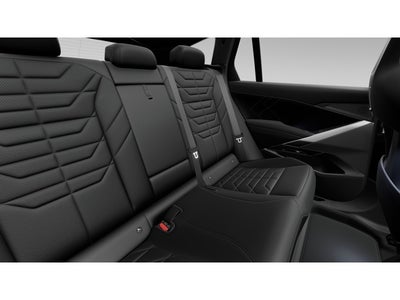 2027 BMW X5 Base