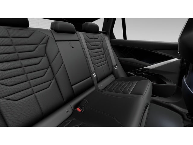 2027 BMW X5 Base
