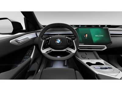 2027 BMW X5 Base