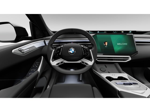 2027 BMW X5 Base