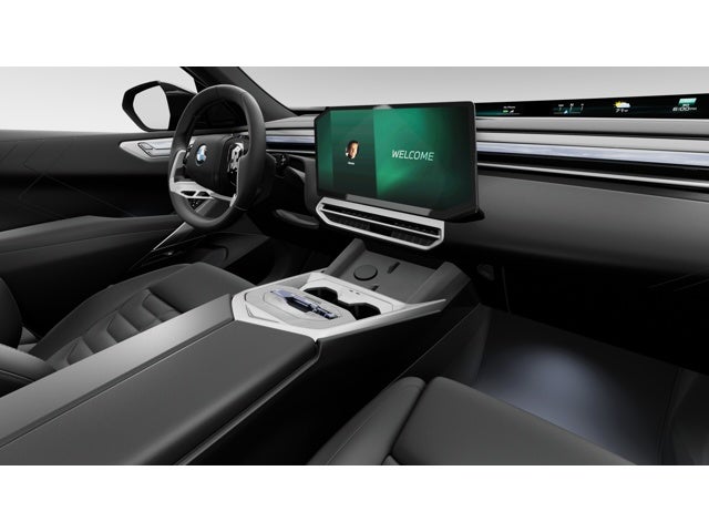 2027 BMW X5 Base