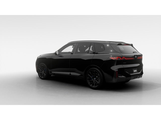2027 BMW X5 Base